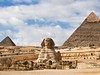 Gíza, Egypt